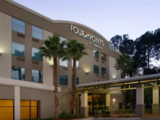 Four Points by Sheraton Jacksonville Baymeadows