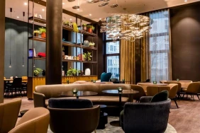 Motel One Cologne Waidmarkt Hotel