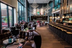 Motel One Wien-Westbahnhof