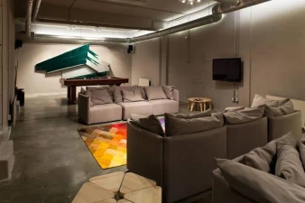 The Lisbonaire Apartments