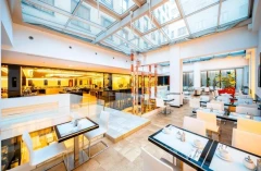 Grandior Hotel Prague