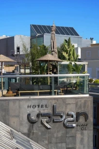 Urban Grand Luxe Hotel