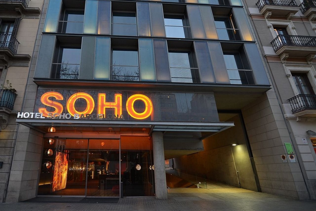 Hotel Soho