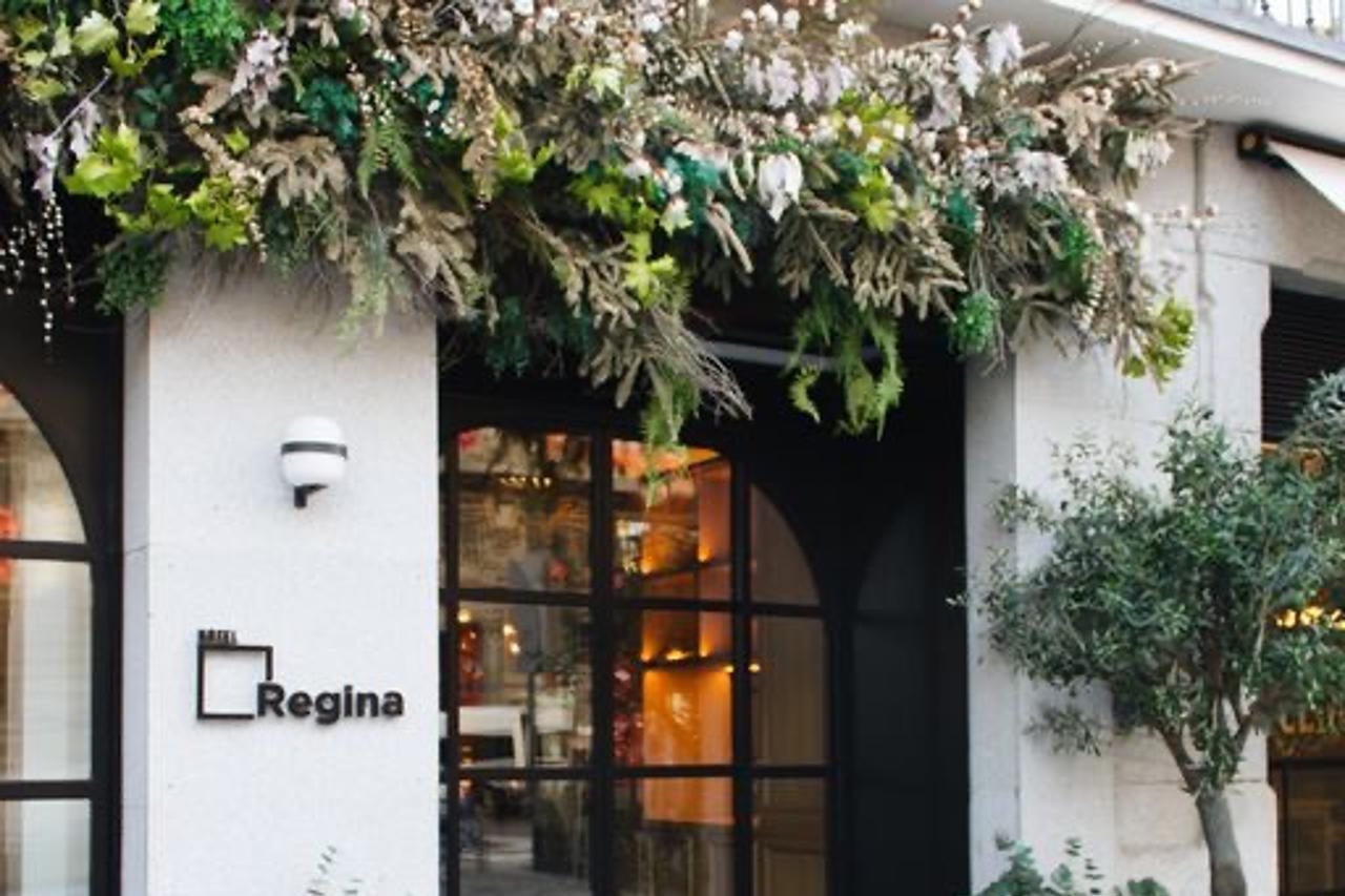 Regina