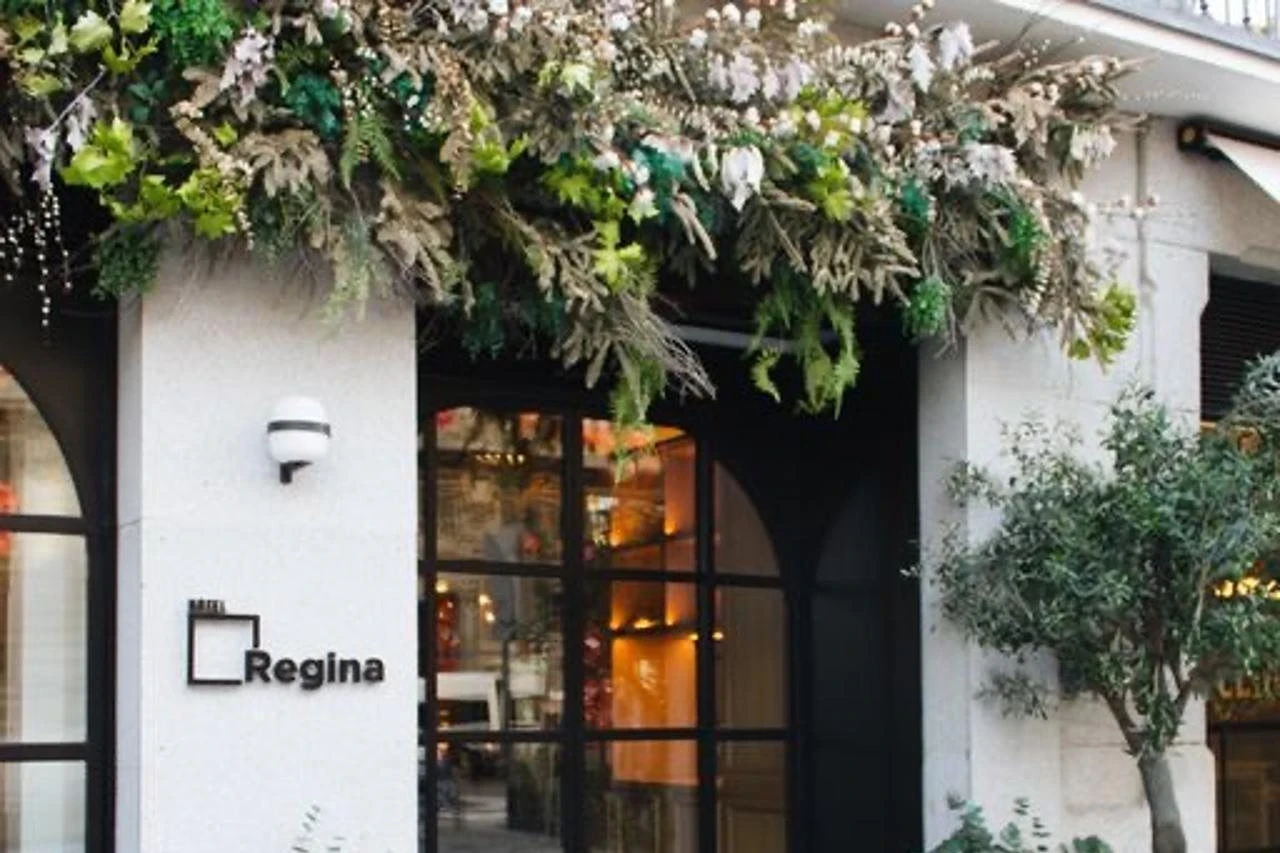 Regina