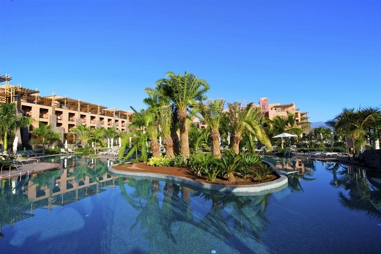 Lopesan Baobab Resort