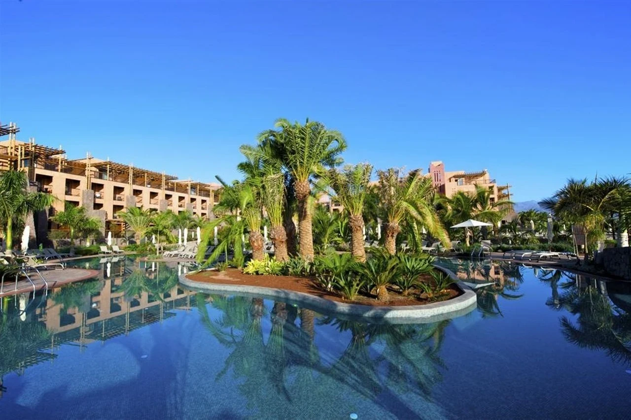 Lopesan Baobab Resort