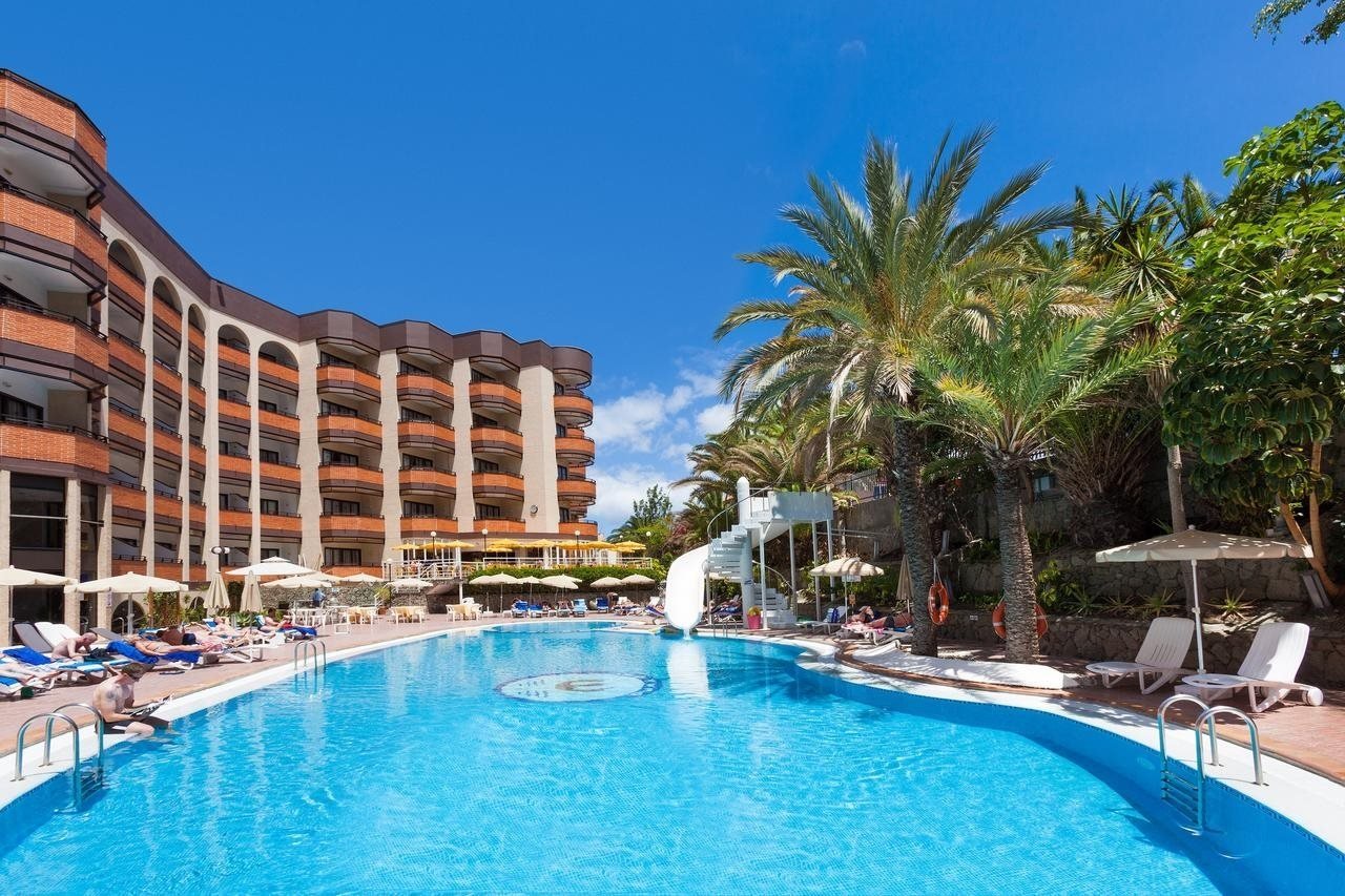 MUR Hotel Neptuno