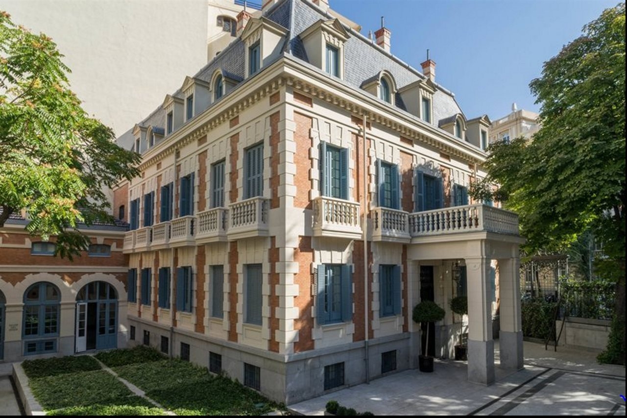 AC Santo Mauro Autograph Collection by Marriott