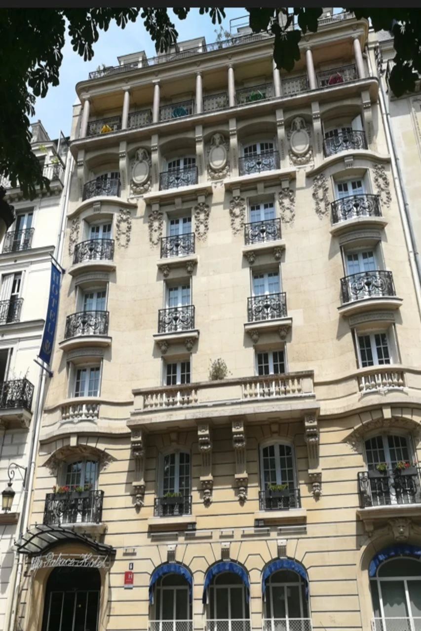 Little Palace (ex Golden Tulip Little Palace)