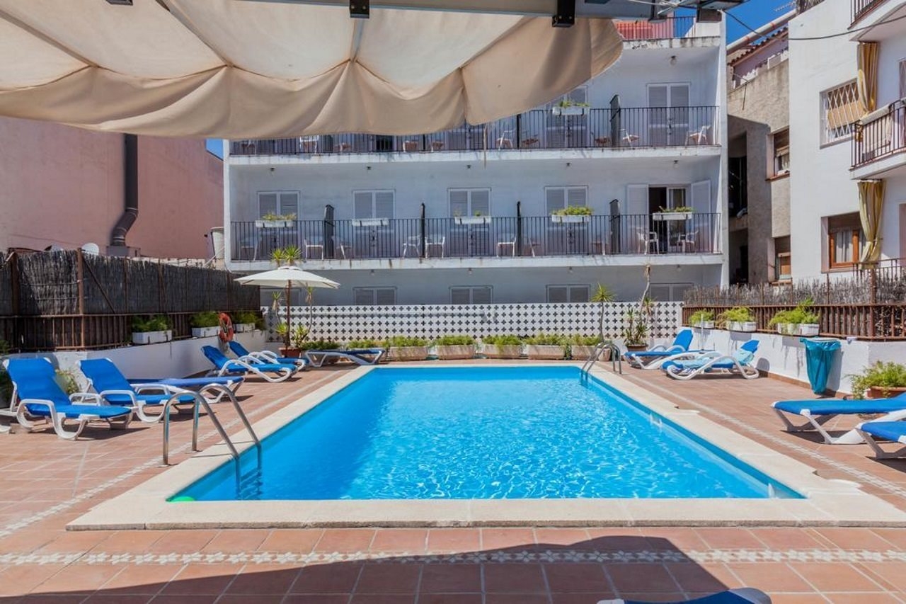 El Cid Hotel