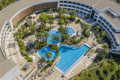 Eurostars Sitges
