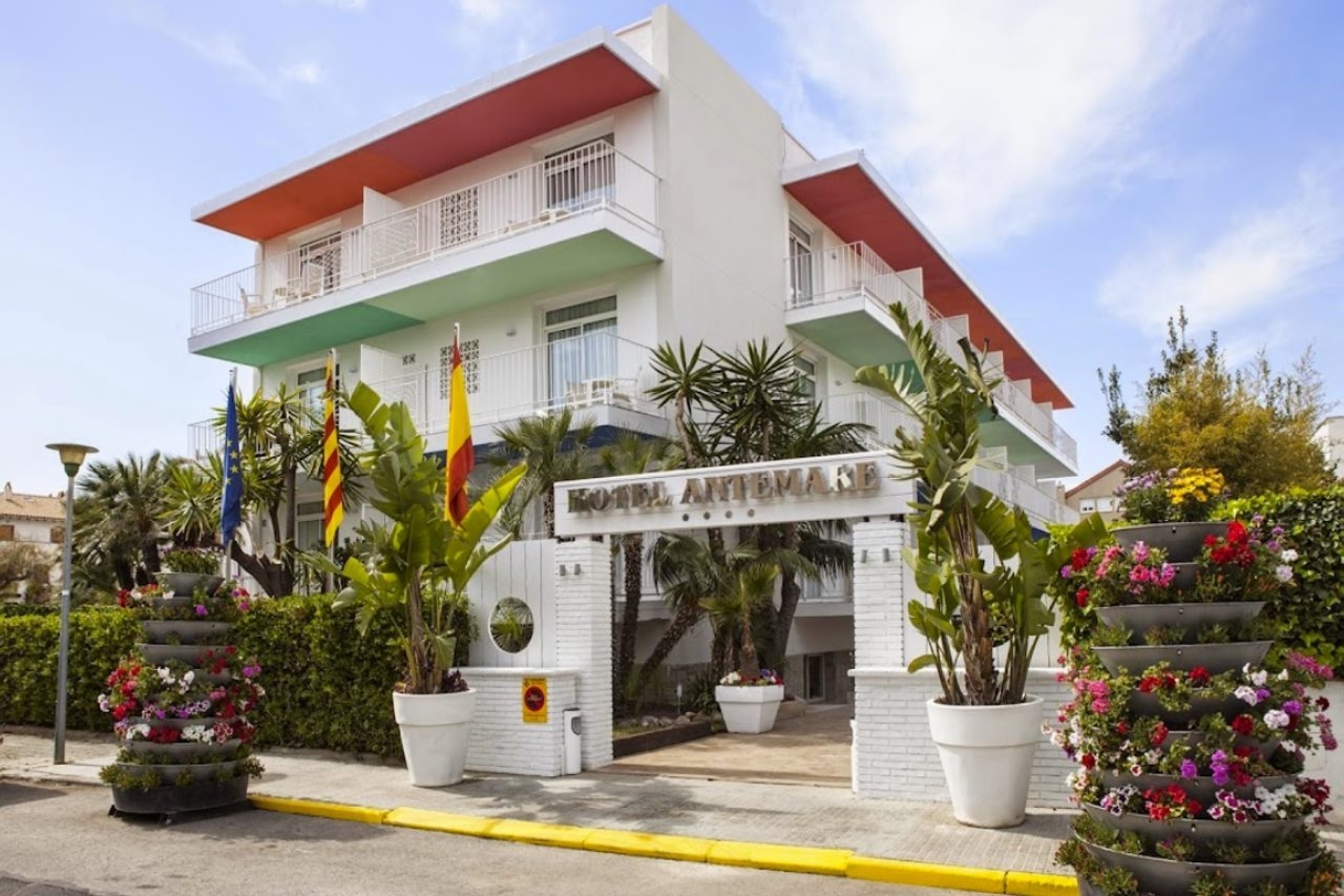 Ibersol Antemare Adults Only