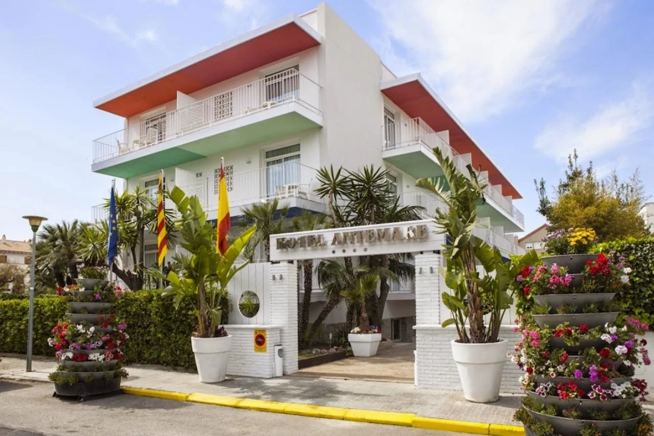 Ibersol Antemare Adults Only
