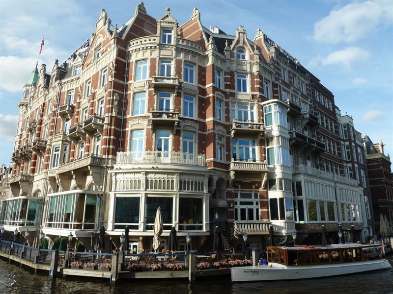 De L'Europe Amsterdam
