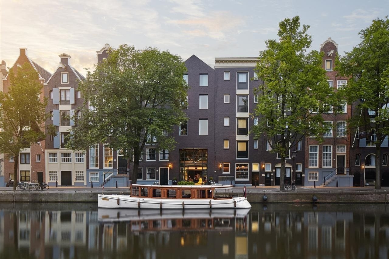 Hotel Pulitzer