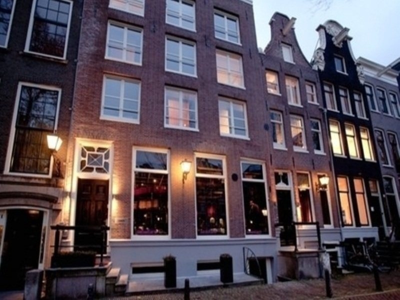 Hampshire Boutique Hotel Sebastians