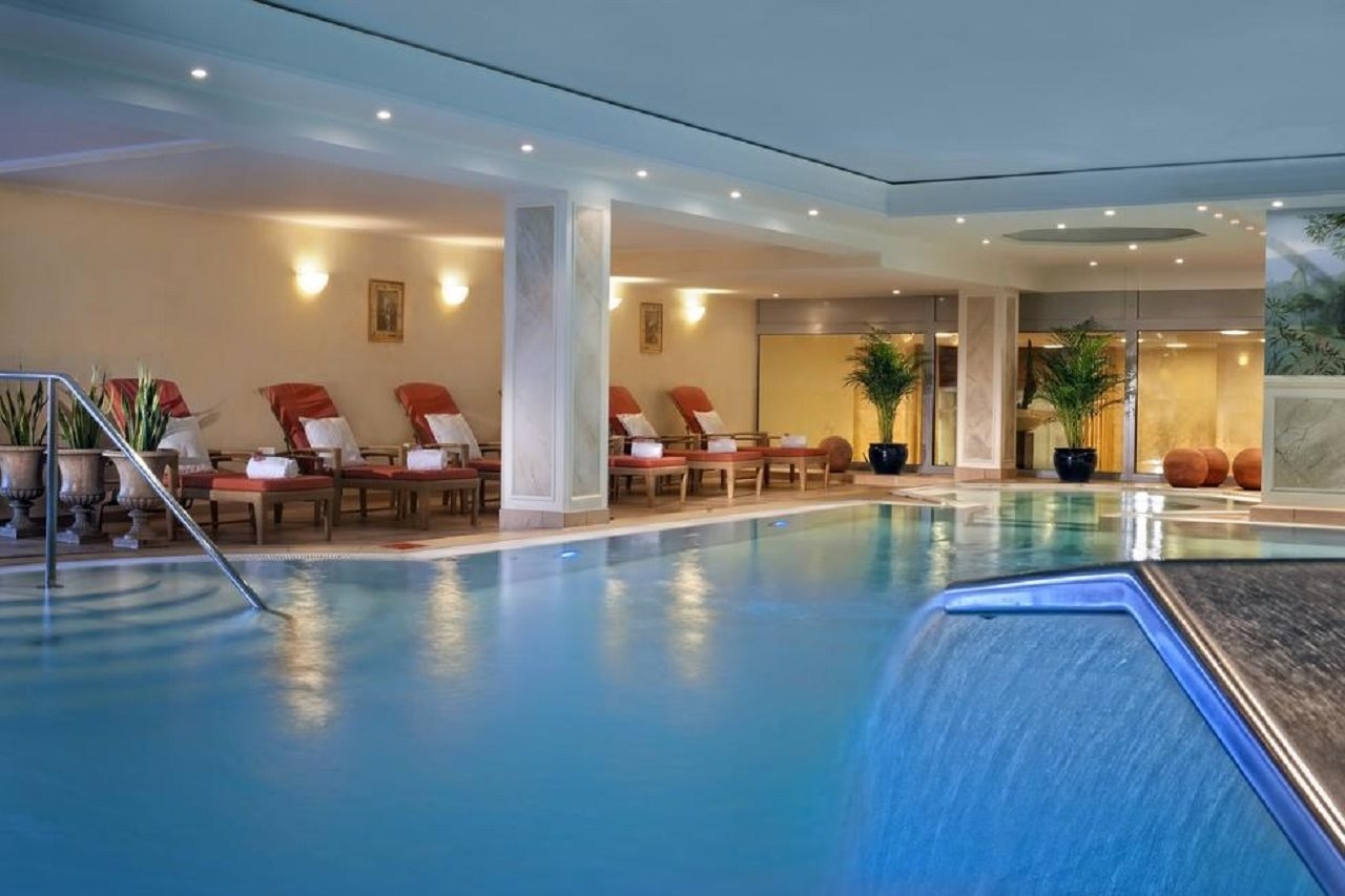 Hotel Palace Berlin