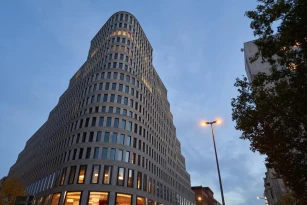 Dorint Kurfurstendamm Berlin