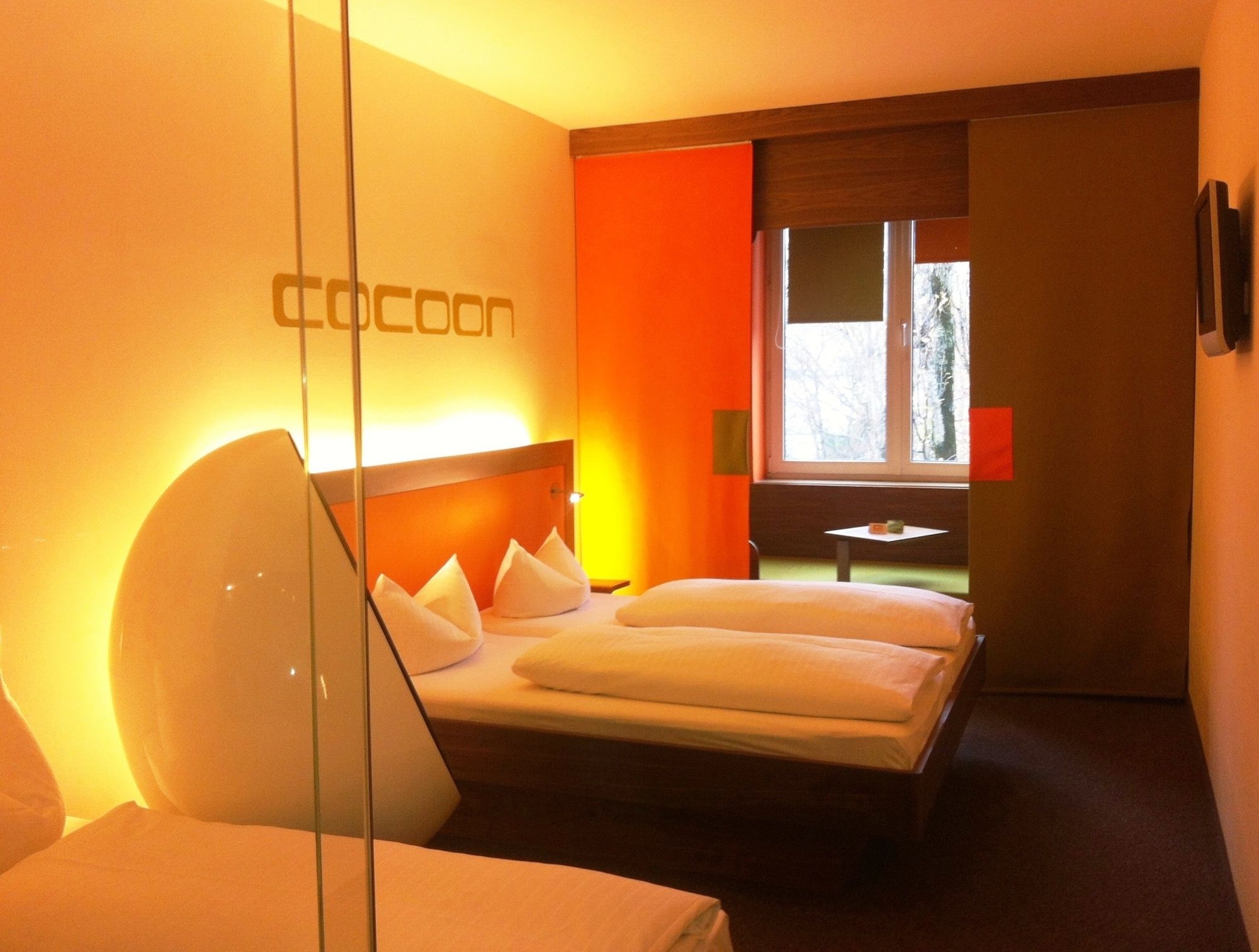 Hotel Cocoon Sendlinger Tor