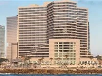 InterContinental David Tel Aviv, an IHG Hotel
