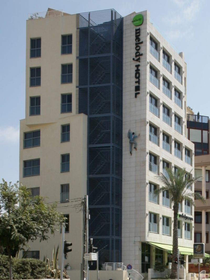 Melody Hotel