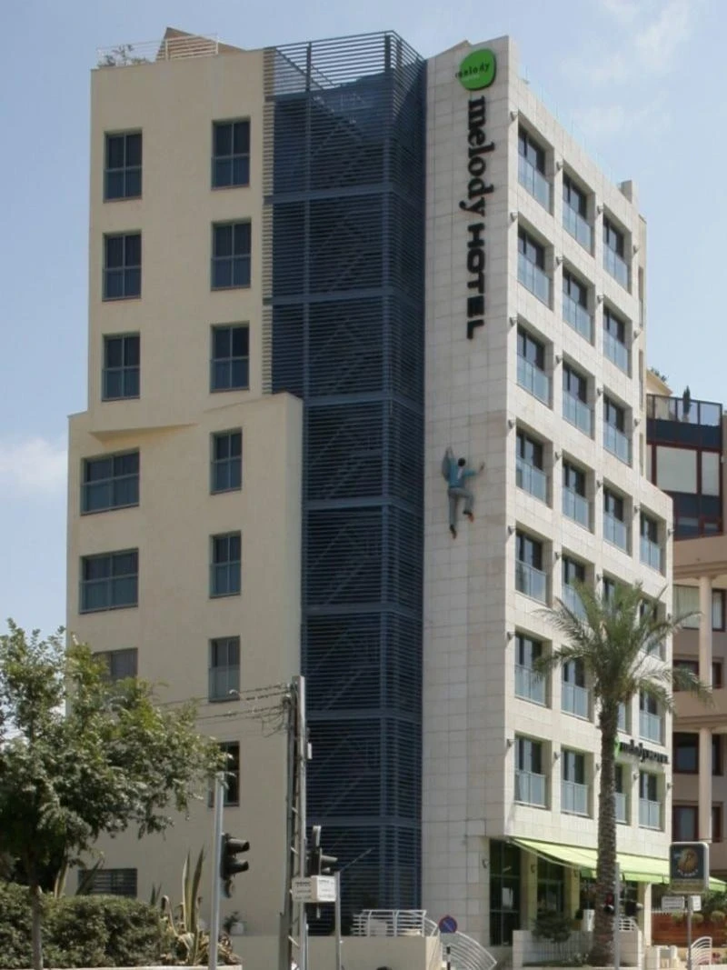 Melody Hotel
