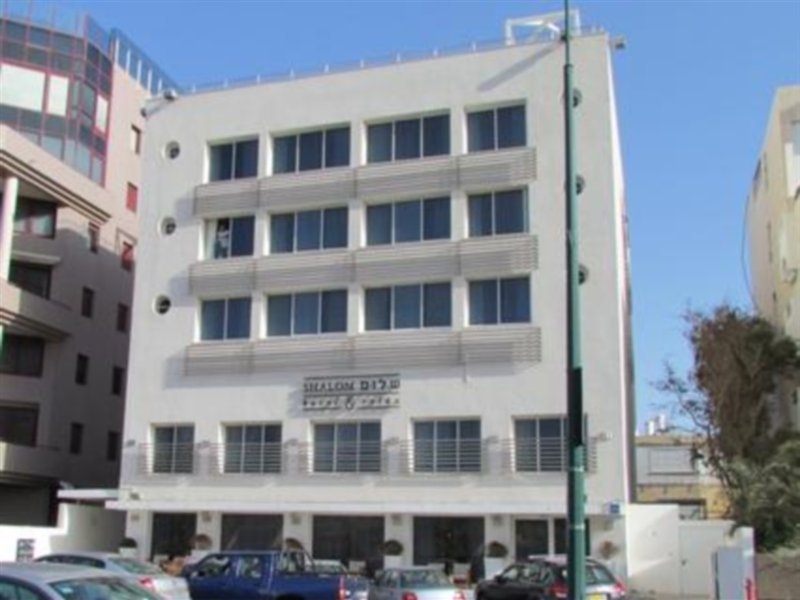 Shalom Hotel and Relax