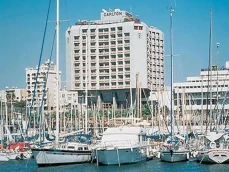 Carlton Tel Aviv Hotel