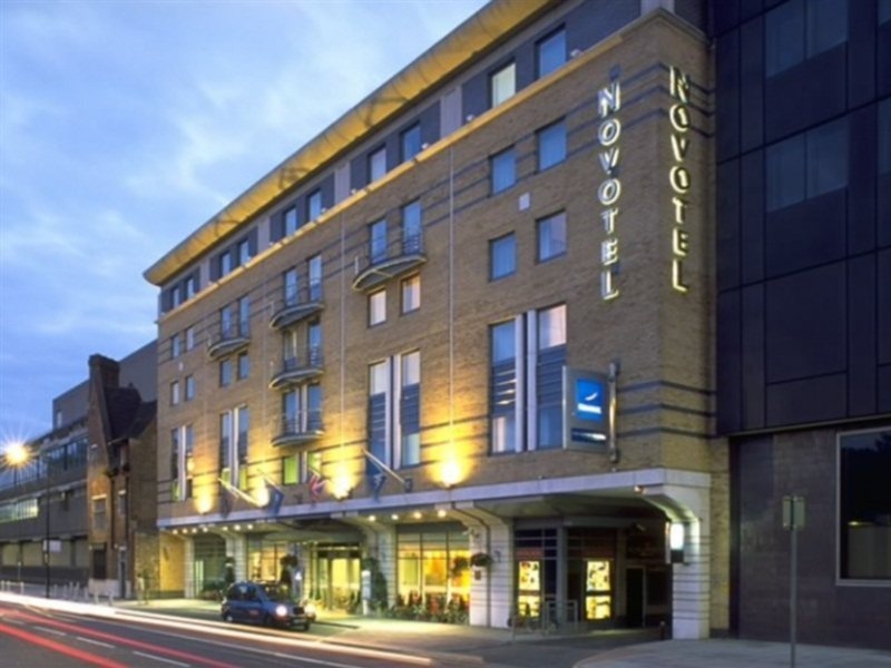 Novotel London Waterloo