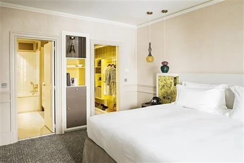 Le Scribe Paris Opera by Sofitel (ex Scribe Hotel Paris)