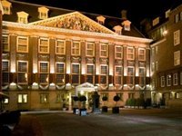 Sofitel Legend The Grand Hotel