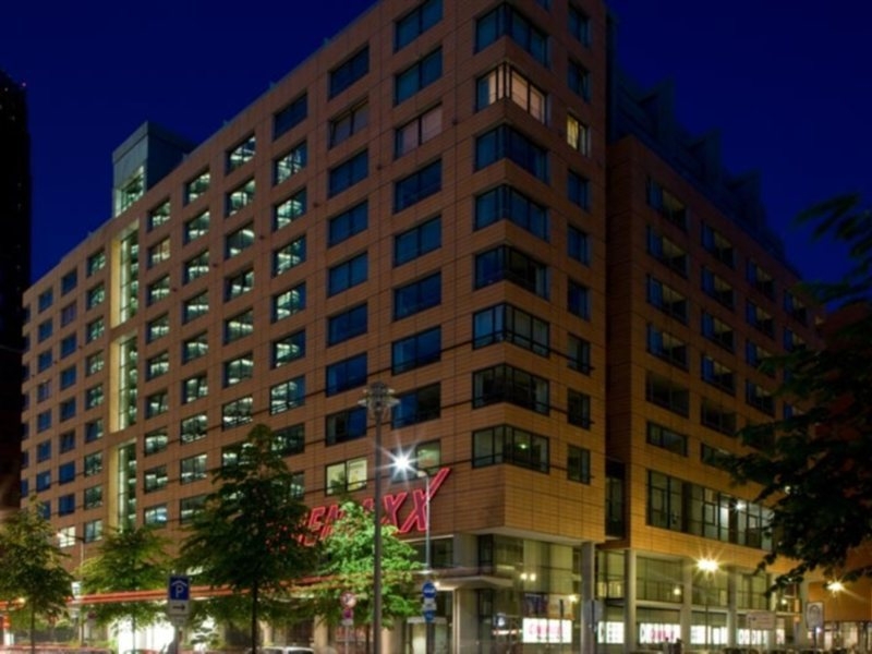 The Mandala Hotel Berlin