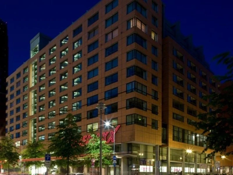The Mandala Hotel Berlin