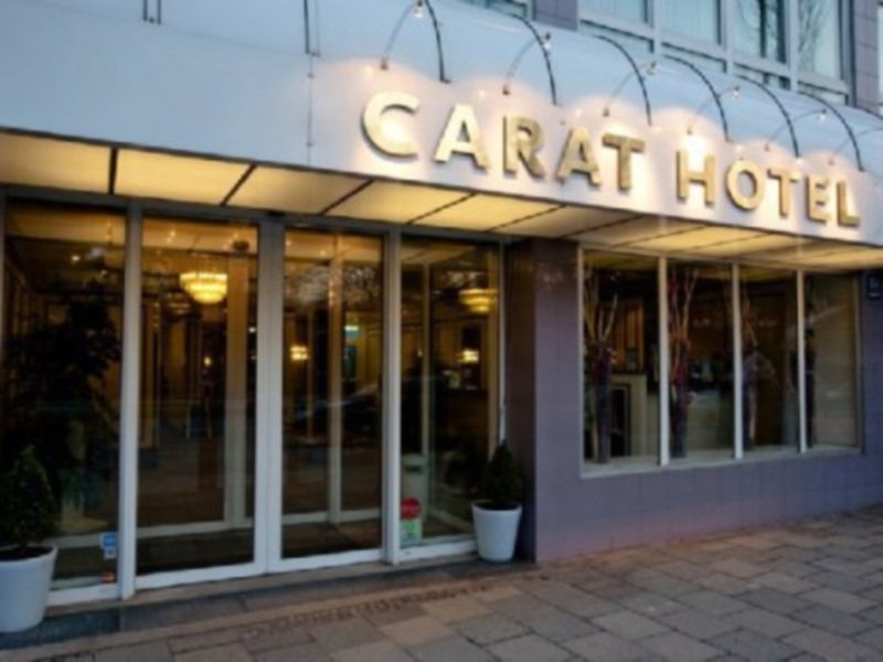 Carat Hotel