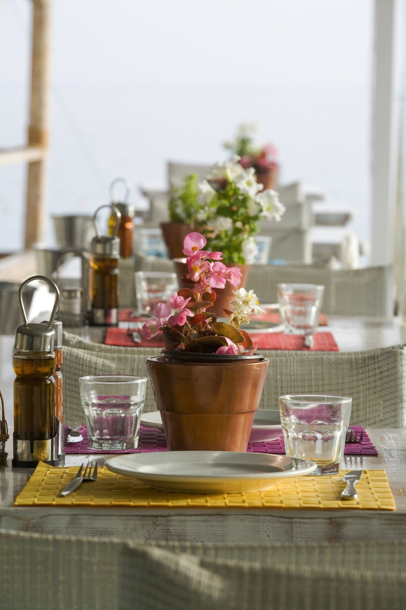 Arte & Mare Elia Mykonos Luxury Suites & Spa