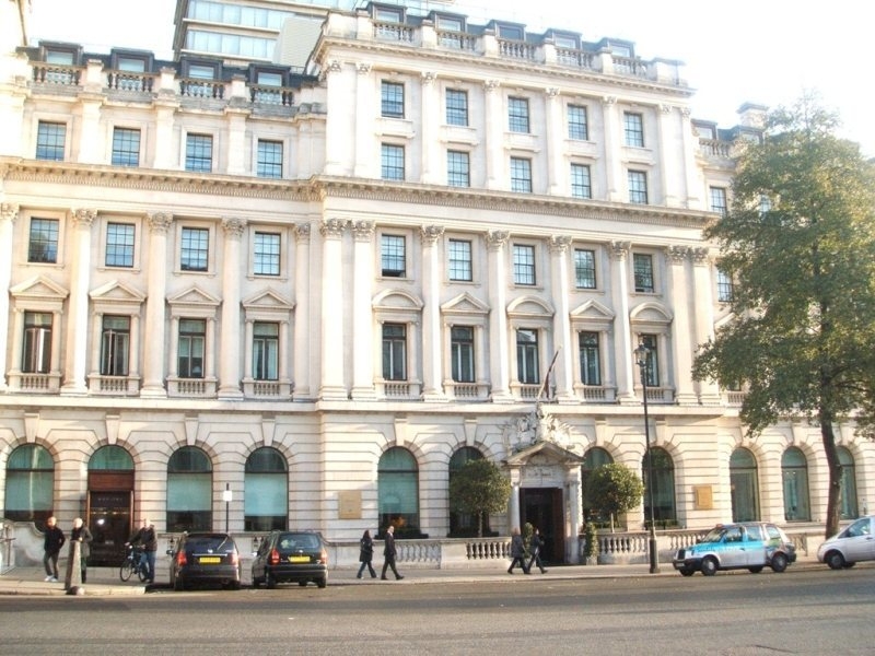 Sofitel St James