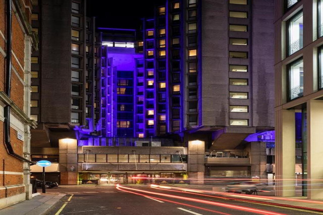 St Giles London - A St Giles Hotel