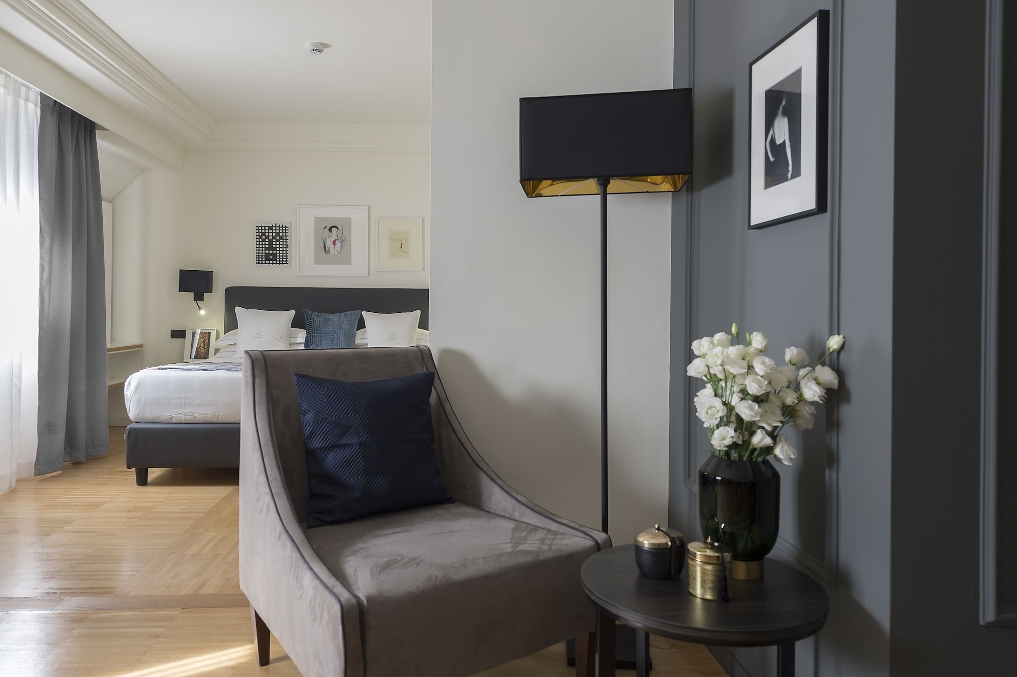 Sonder Missori  (Ex Elizabeth Lifestyle Hotel)
