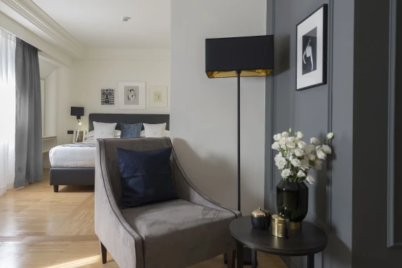 Sonder Missori  (Ex Elizabeth Lifestyle Hotel)
