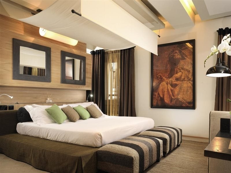 Babuino 181 Luxury Suites