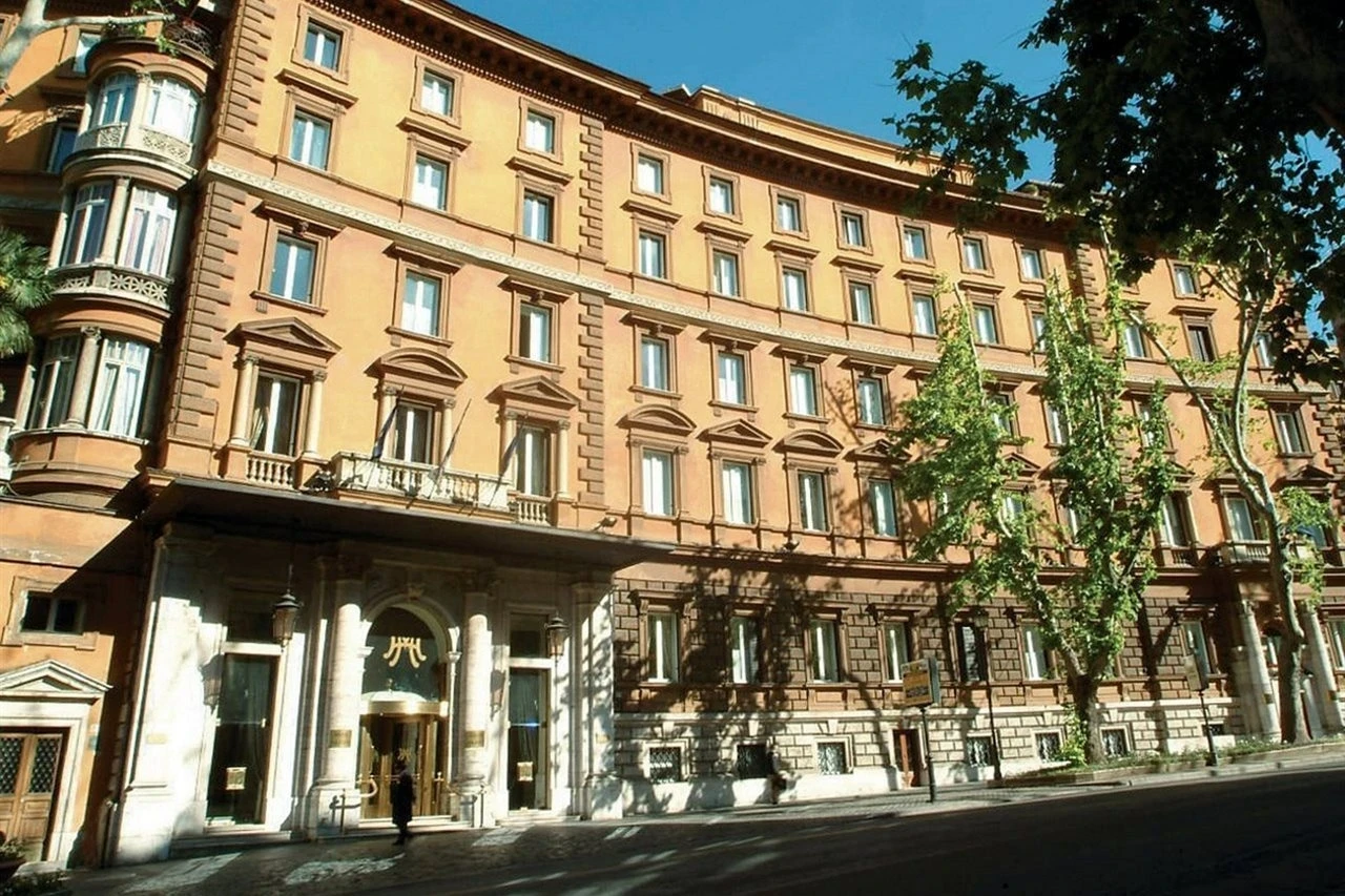 Hotel Majestic – The Leading Hotels Of The World