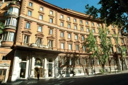 Hotel Majestic – The Leading Hotels Of The World