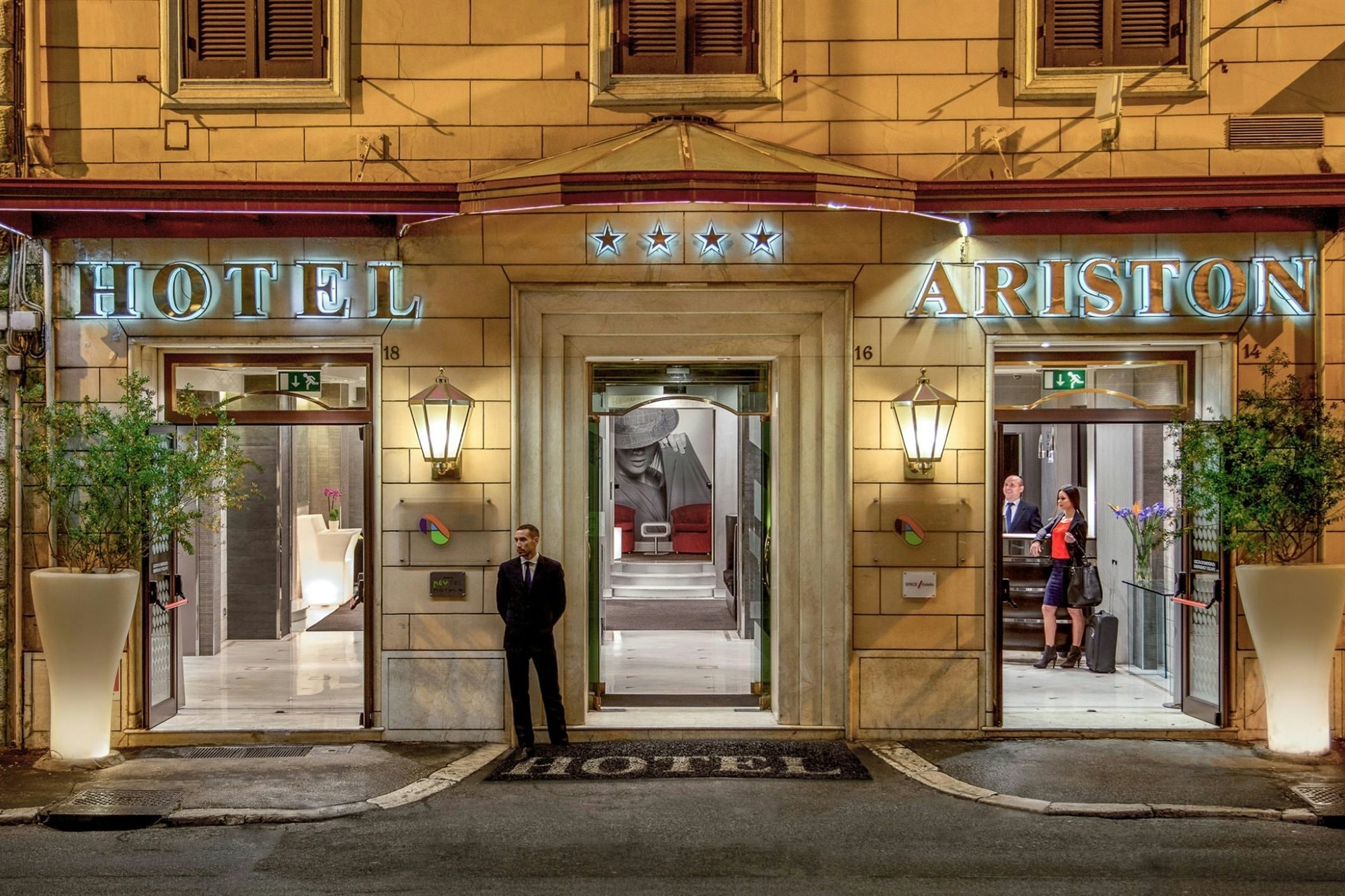 Ariston