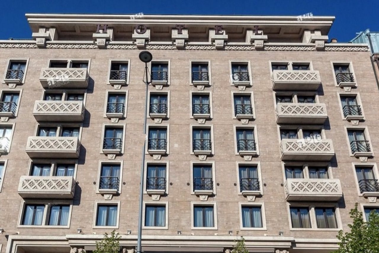 Boutique Hotel Jalta