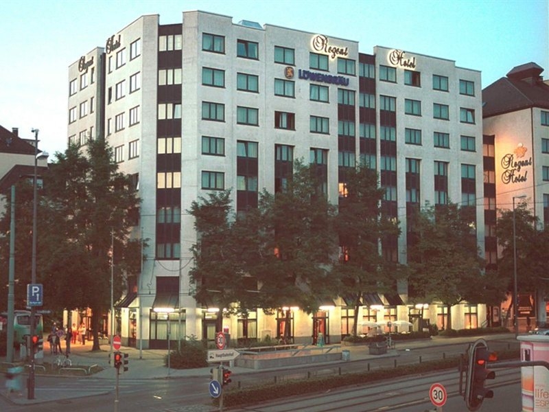 Regent Hotel