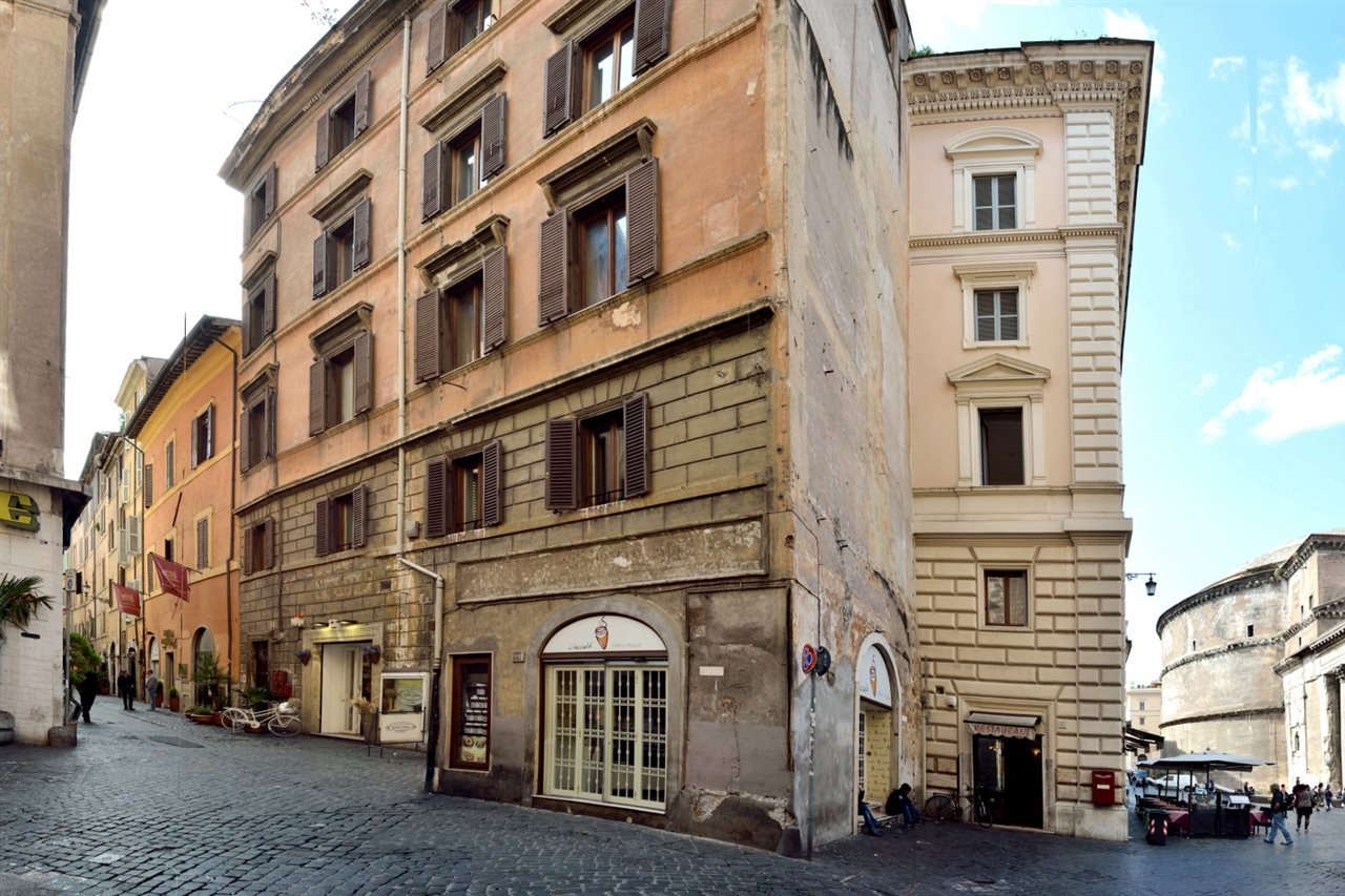 Pantheon