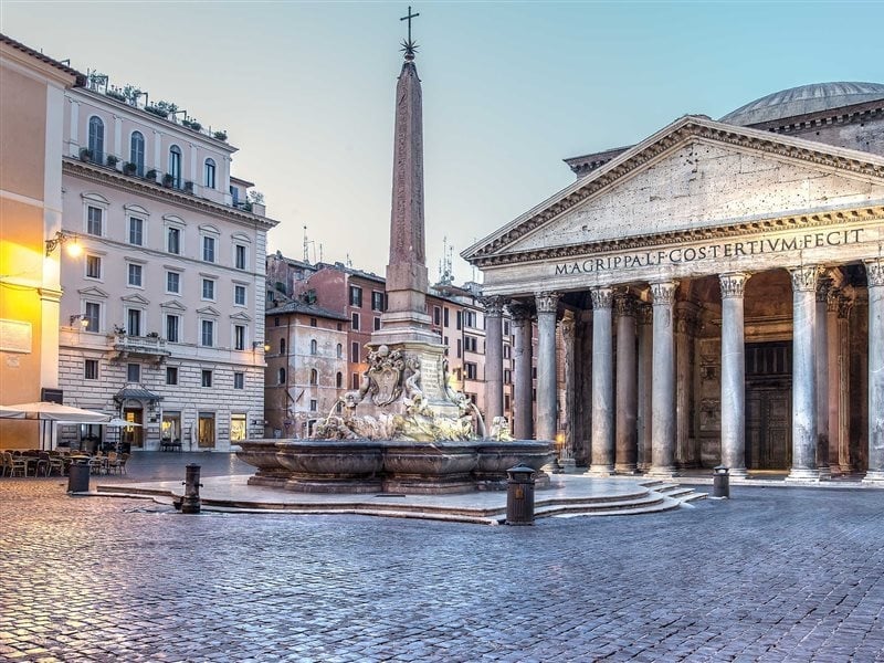 Albergo Del Senato