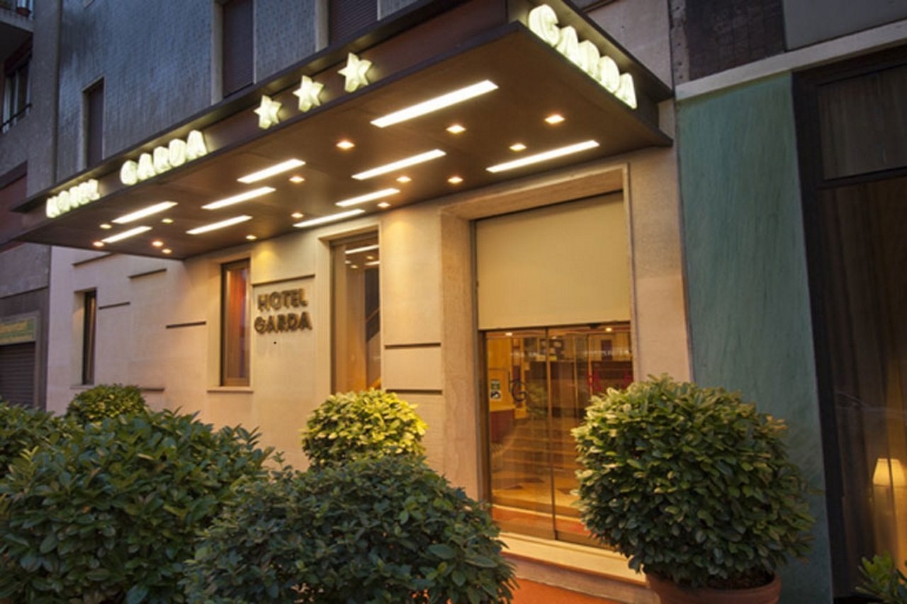 Hotel Garda