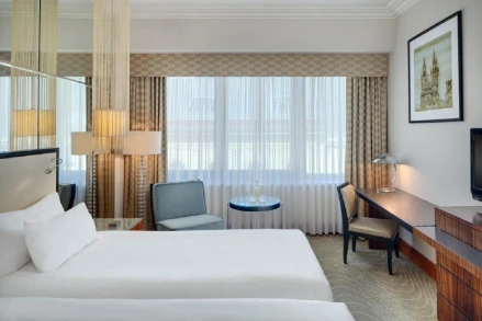 Almanac X Alcron Prague